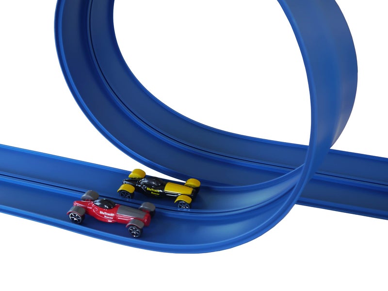 Blu Track 18 Ft. P.S. Starter - Image 2